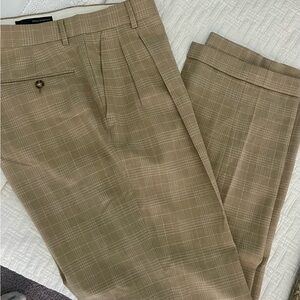 Men’s dress pants